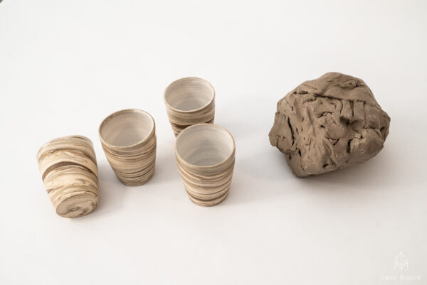 Les tasses [Entremêlées] – Image 5