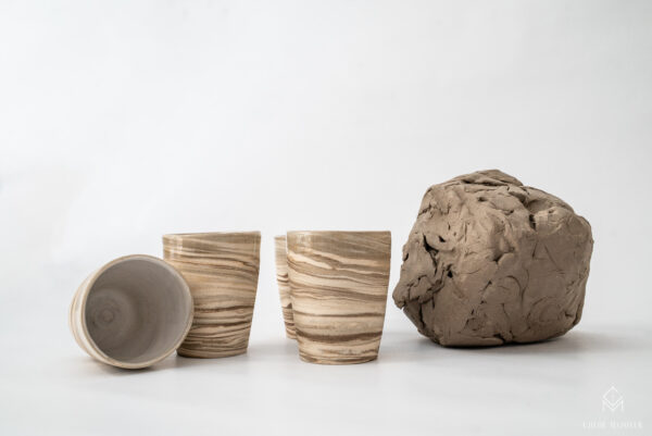 Les tasses [Entremêlées] – Image 6